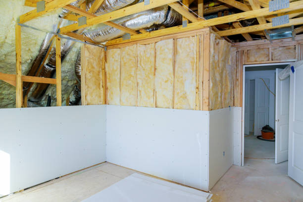 Insulation Contractors for Homes in Oak Grove, SC