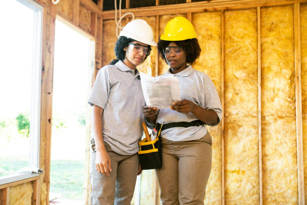 Best Crawl Space Insulation  in Oak Grove, SC