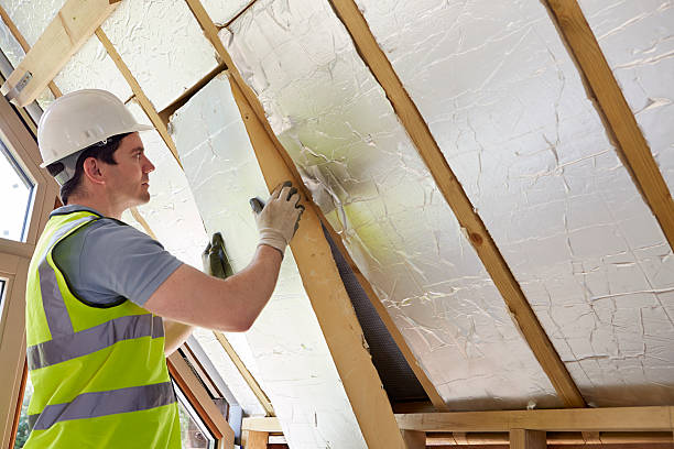 Best Garage Insulation Installation  in Oak Grove, SC